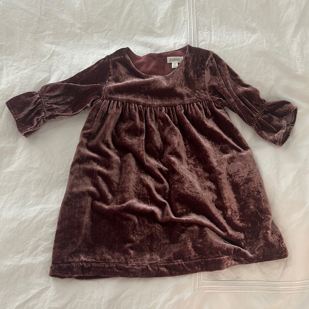 Never been worn size 2T Gymboree dress